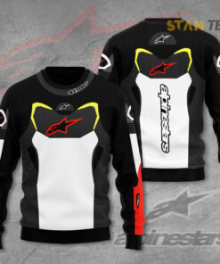 Alpinestars Sweatshirt STANTEE20623D