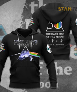 Pink Floyd Hoodie STANTEE16623B