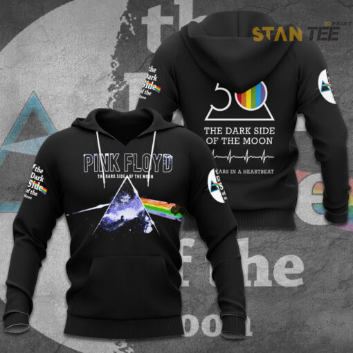 Pink Floyd Hoodie STANTEE16623B