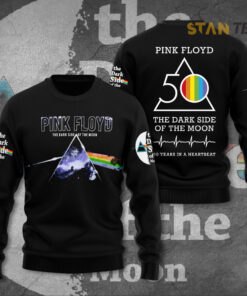 Pink Floyd Sweatshirt STANTEE16623C