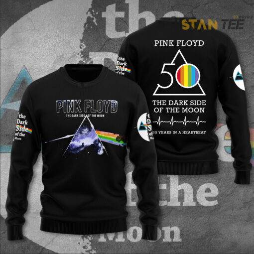 Pink Floyd Sweatshirt STANTEE16623C