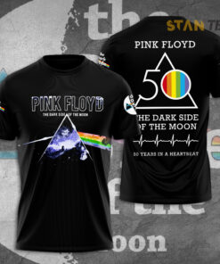 Pink Floyd T shirt STANTEE16623A