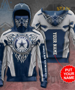 10 latest Dallas Cowboys hoodies 2022 01