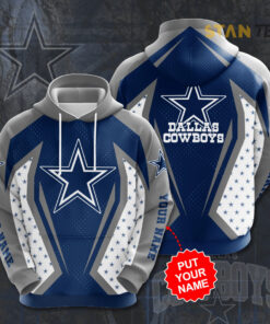 15 Dallas Cowboys hoodie you should have in your wardrobe 01