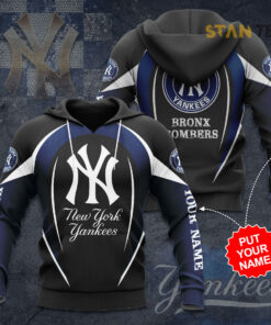 15 Designs New York Yankees 3D Hoodie Hot Sales 016