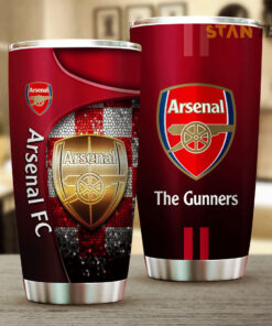 Arsenal FC Tumbler Cup