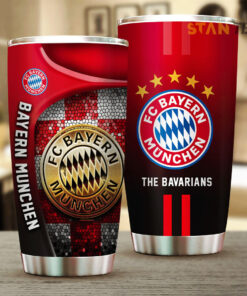 Bayern Munchen Tumbler Cup 01
