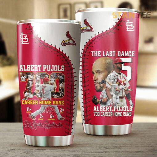 Best Sellers St. Louis Cardinals Tumbler Cup 01