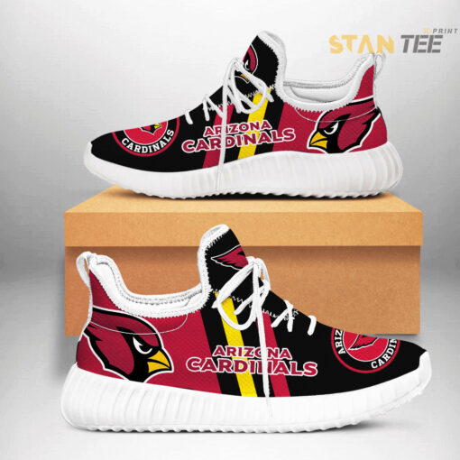 Best selling Arizona Cardinals designer shoes 01