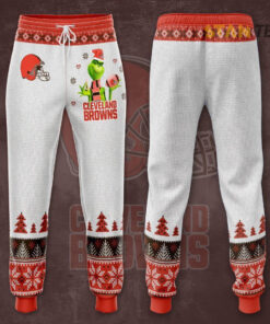 Best selling Denver Broncos 3D Sweatpant 01