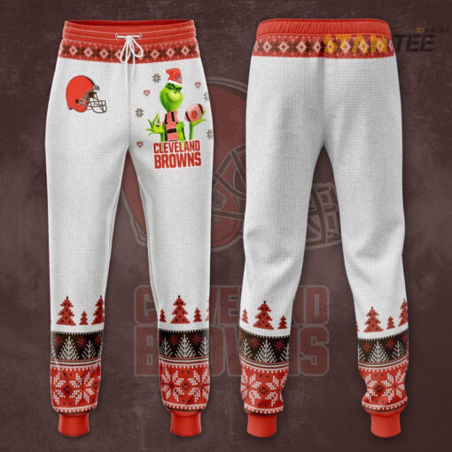 Best selling Denver Broncos 3D Sweatpant 01