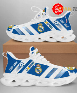 Best selling Real Madrid sneaker 01