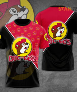 Buc ees T shirt 01