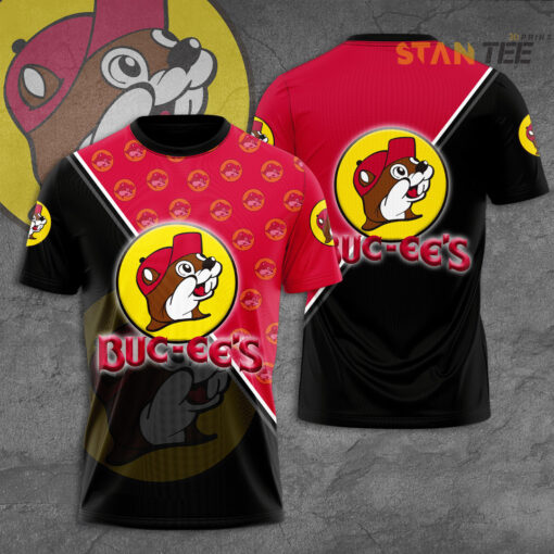 Buc ees T shirt 01