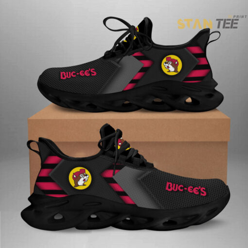 Buc ees shoes 01