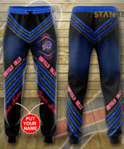 Buffalo Bills Sweatpant 01