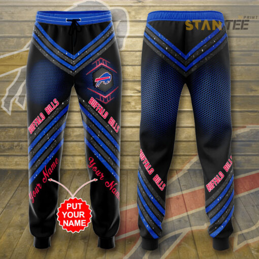 Buffalo Bills Sweatpant 01