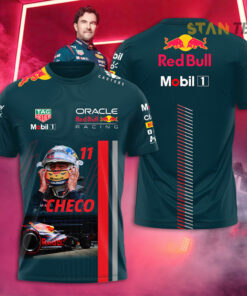 Checo T shirt OVS27523S3