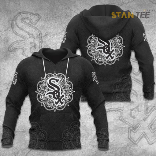 Chicago White Sox Hoodie