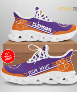 Clemson Tigers Sneaker