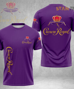 Crown Royal T shirt