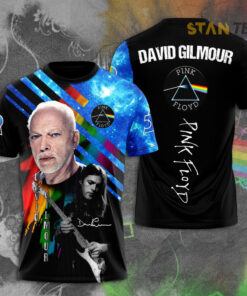 David Gilmour T shirt OVS26523S4