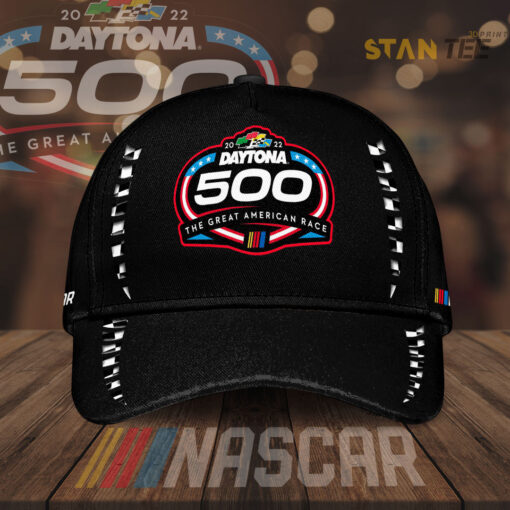 Daytona 500 Cap