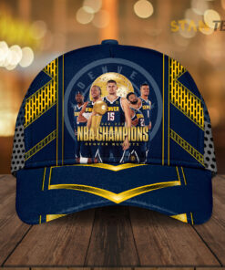 Denver Nuggets Hat OVS24623S1