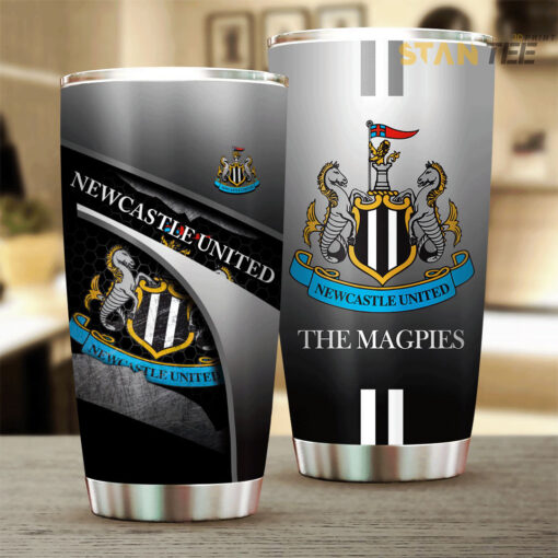 F.C Newcastle United Tumbler Cup