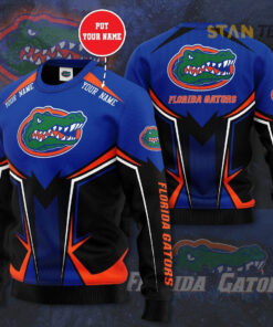 Florida Gators 3D Sweatshirt 01