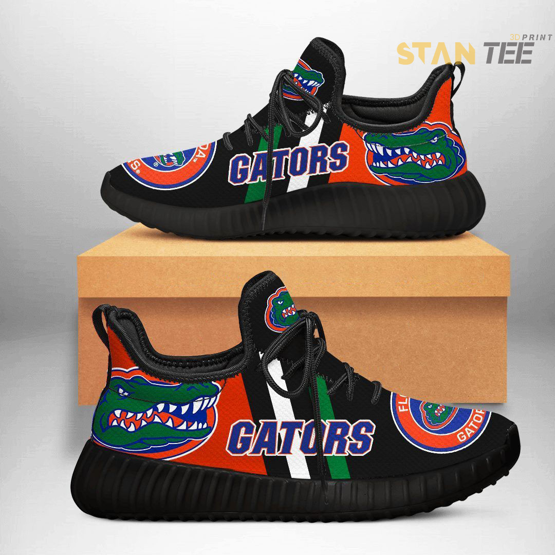 Florida Gators sneakers shoes - NFL shoes