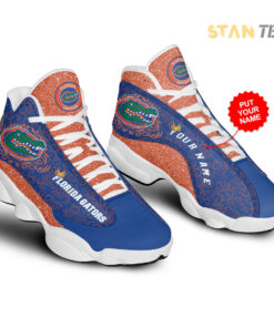 Florida Gators Jordan 13 01