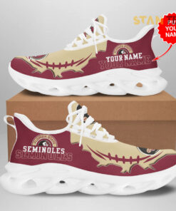 Florida State Seminoles Sneaker