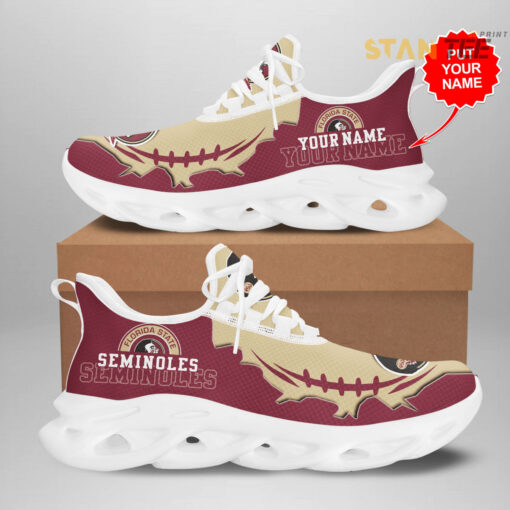 Florida State Seminoles Sneaker