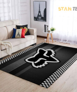 Fox Racing Rug OVS05823S2