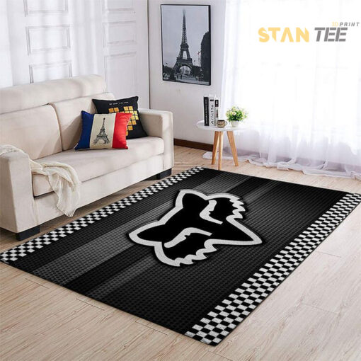 Fox Racing Rug OVS05823S2