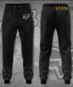 Fox Racing Sweatpant new 2022