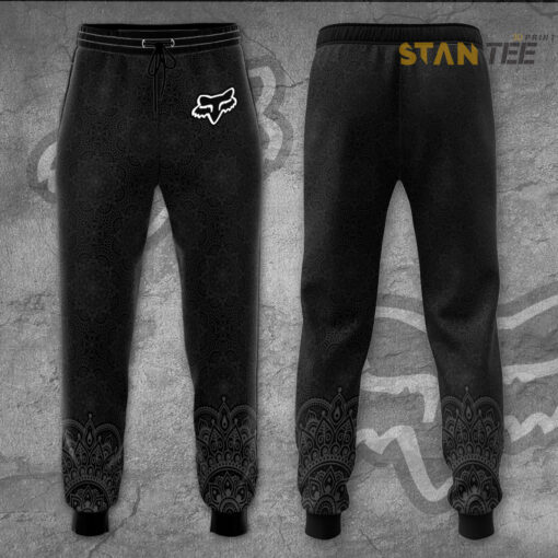 Fox Racing Sweatpant new 2022