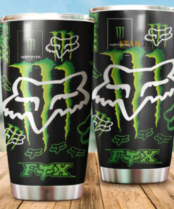 Fox Racing Tumbler Cup OVS03823S3