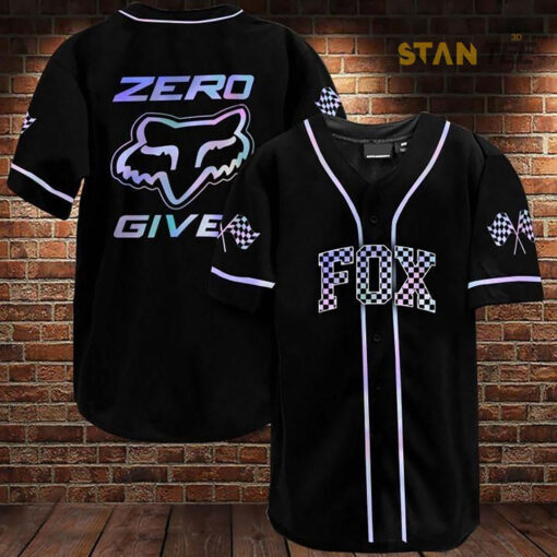 Fox Racing jersey shirt OVS04823S3