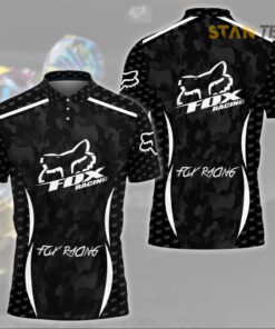 Fox Racing polo shirt OVS04823S1