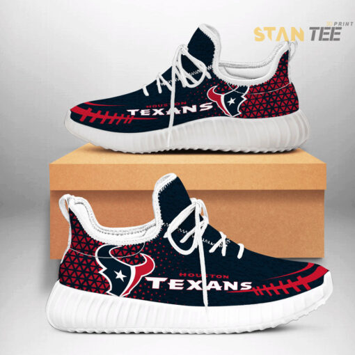 Houston Texans designer shoes 01