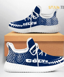 Indianapolis Colts designer shoes 01