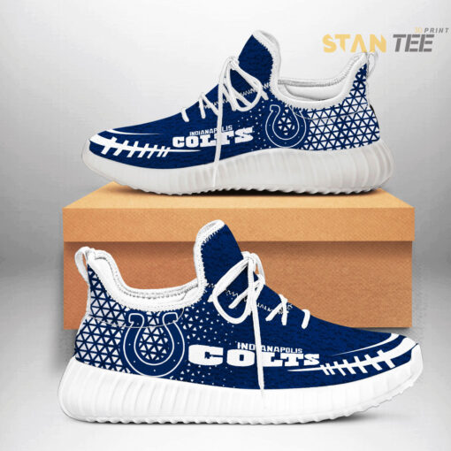 Indianapolis Colts designer shoes 01