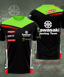 Kawasaki T shirts