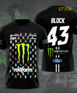 Ken Block T shirts designs 01