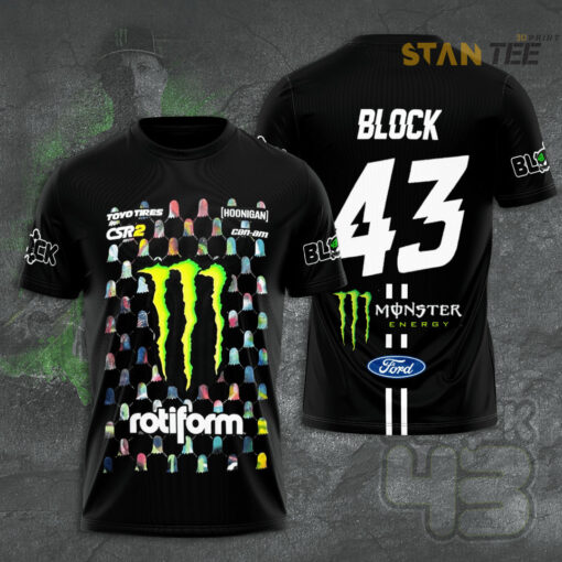 Ken Block T shirts designs 01