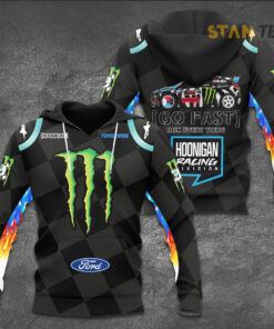 Ken Block hoodies