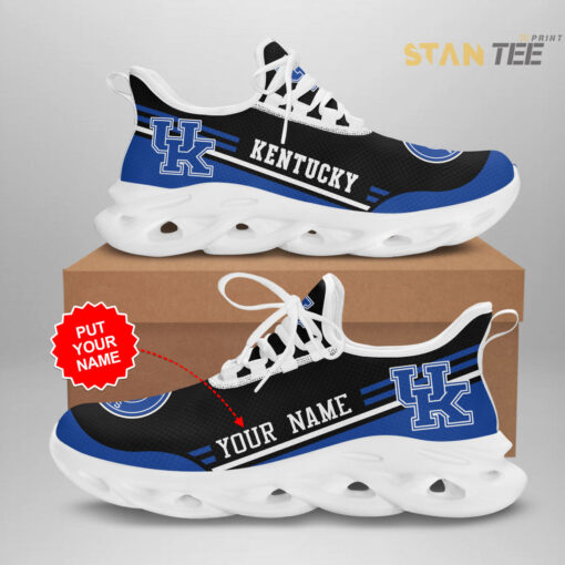 Kentucky Wildcats Sneaker 01