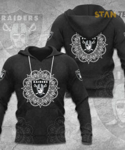 Las Vegas Raiders Hoodie